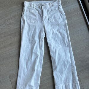Sailor Flare Jeans